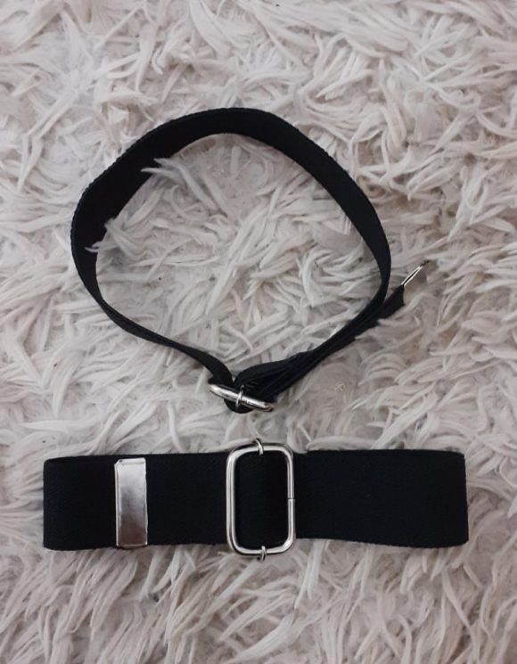 Harness Preto - Imagem 4