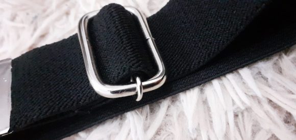 Harness Preto - Imagem 5
