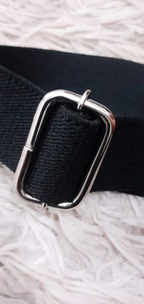 Harness Preto - Imagem 7