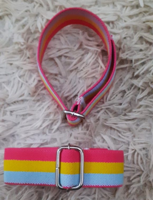 Harness Pan - Imagem 2